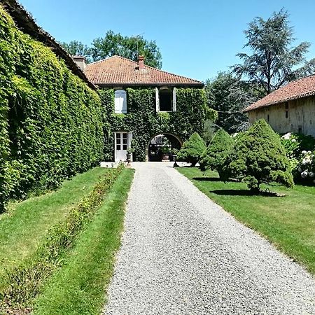 La Seigneurie De Tillac Esterno foto