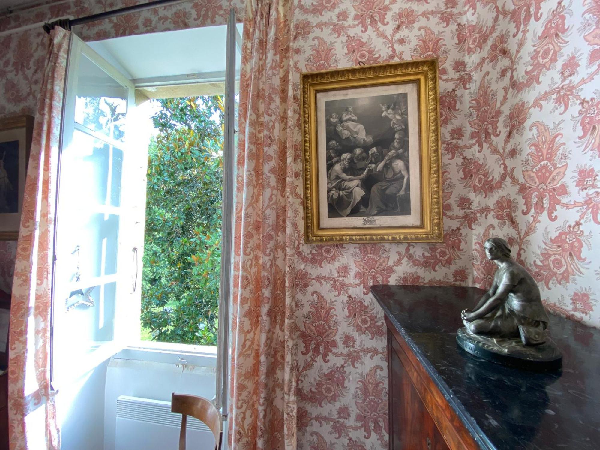 La Seigneurie De Tillac Esterno foto